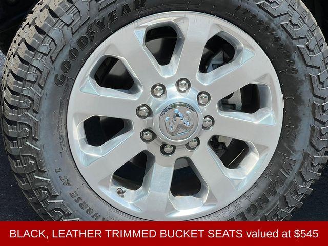 used 2023 Ram 3500 car, priced at $66,997