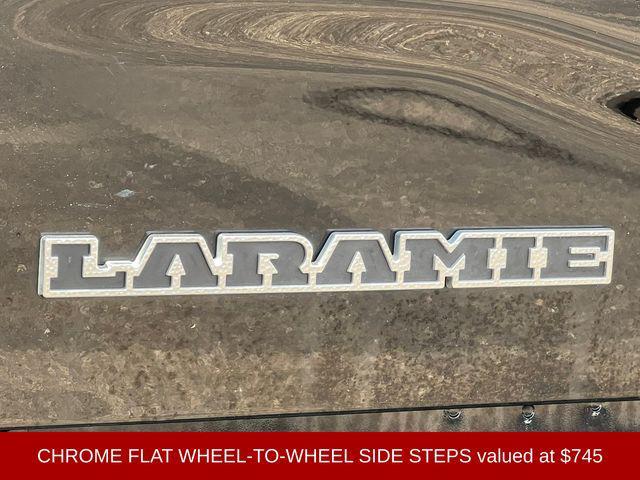 used 2023 Ram 3500 car, priced at $66,997