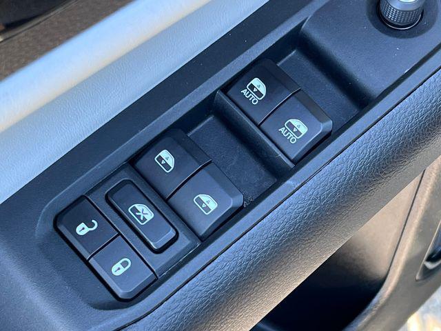 used 2024 Jeep Compass car, priced at $23,997