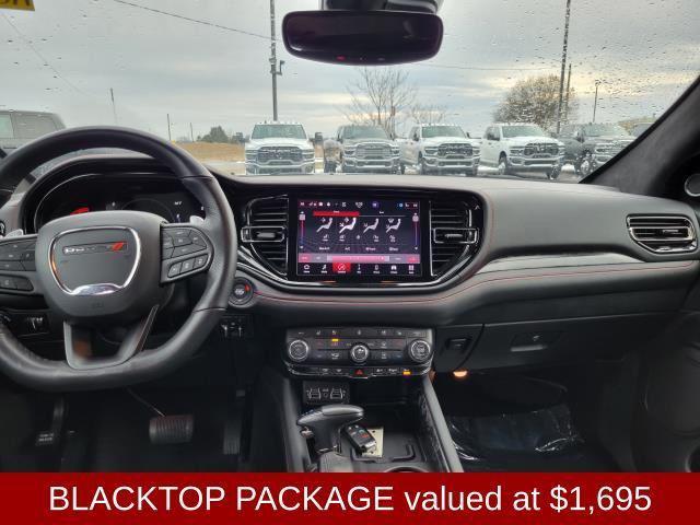 used 2024 Dodge Durango car, priced at $42,997