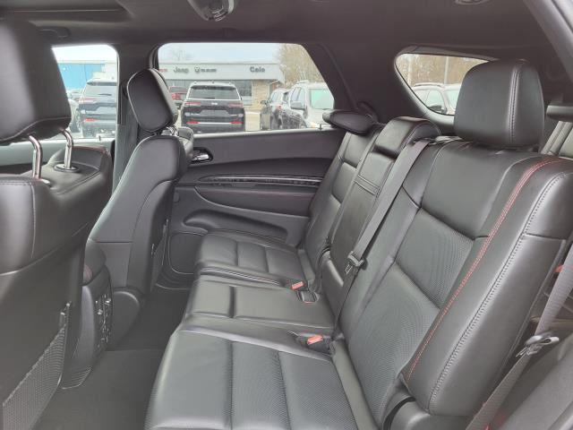 used 2024 Dodge Durango car, priced at $42,997