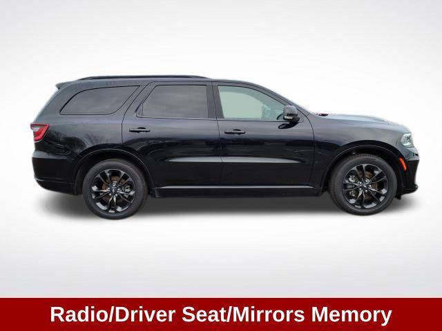 used 2024 Dodge Durango car, priced at $42,997