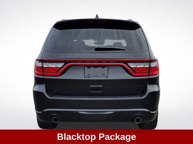 used 2024 Dodge Durango car, priced at $42,997