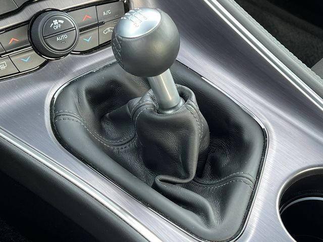 used 2018 Dodge Challenger car, priced at $39,997