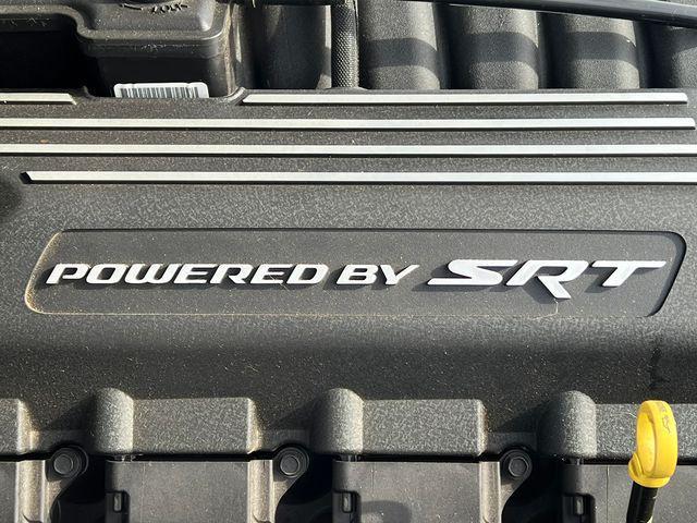 used 2018 Dodge Challenger car, priced at $39,997