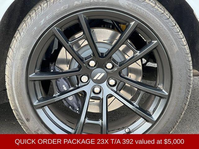 used 2018 Dodge Challenger car, priced at $39,997