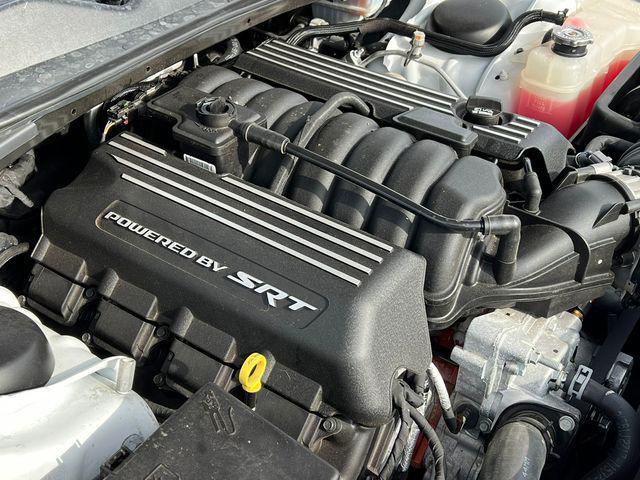 used 2018 Dodge Challenger car, priced at $39,997