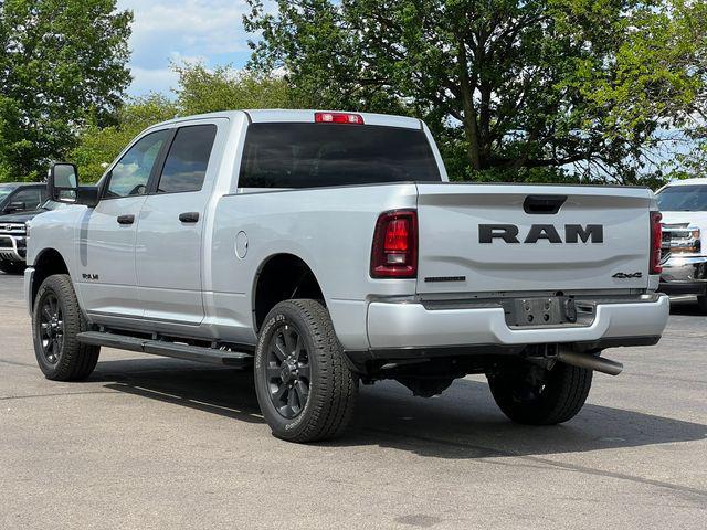 used 2026 Ram 2500 car, priced at $50,997