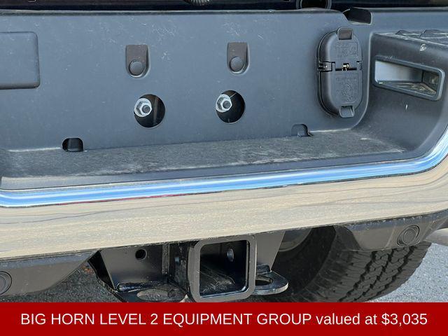 used 2026 Ram 2500 car, priced at $68,997