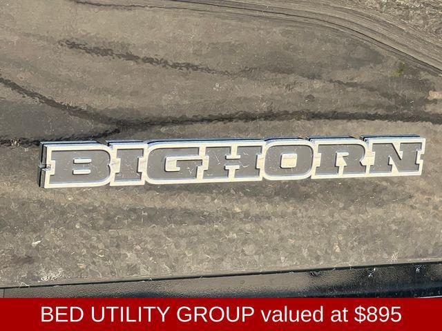 used 2026 Ram 2500 car, priced at $68,997