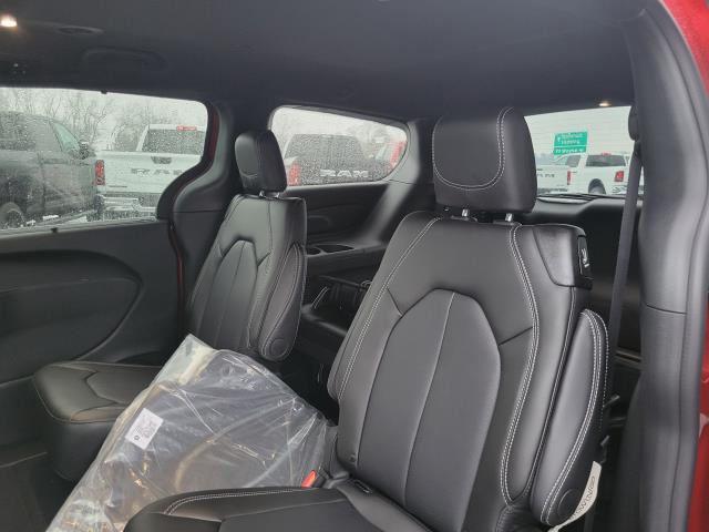 new 2026 Chrysler Voyager car, priced at $40,368