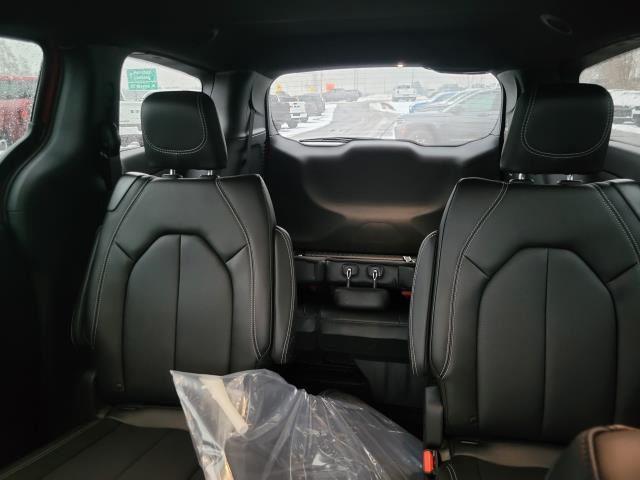 new 2026 Chrysler Voyager car, priced at $40,368