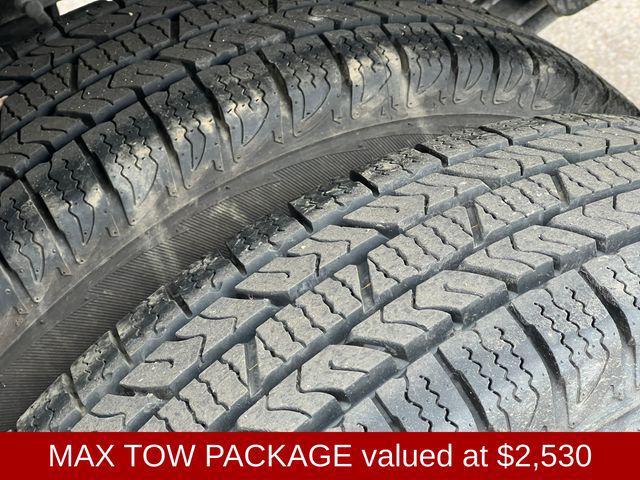 used 2025 Ram 3500 car, priced at $79,997