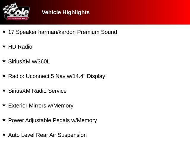 used 2025 Ram 3500 car, priced at $79,997