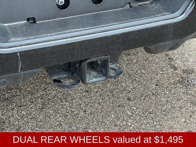 used 2025 Ram 3500 car, priced at $79,997