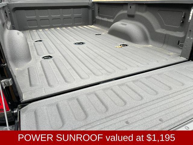 used 2025 Ram 3500 car, priced at $79,997