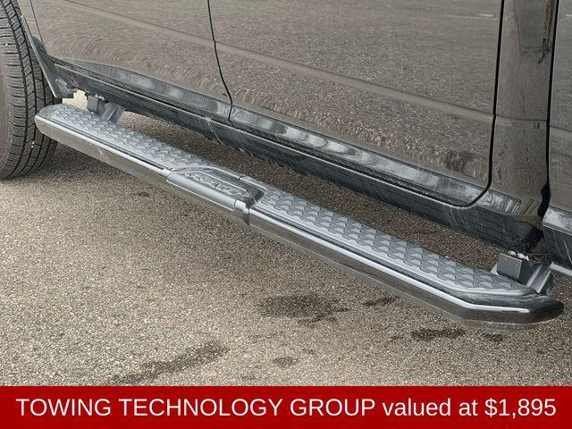 used 2025 Ram 3500 car, priced at $79,997