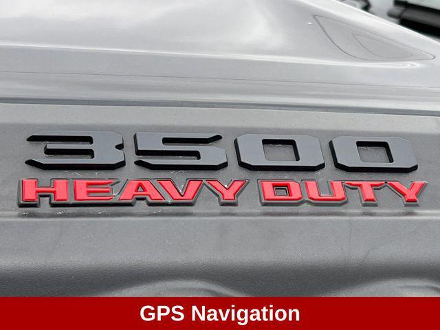 used 2025 Ram 3500 car, priced at $79,997