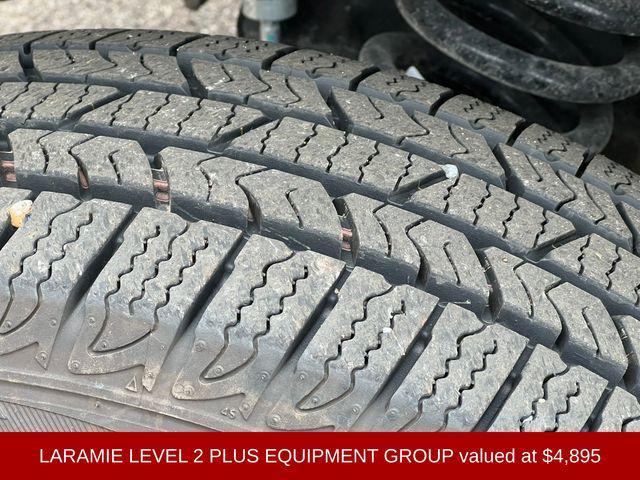 used 2025 Ram 3500 car, priced at $79,997