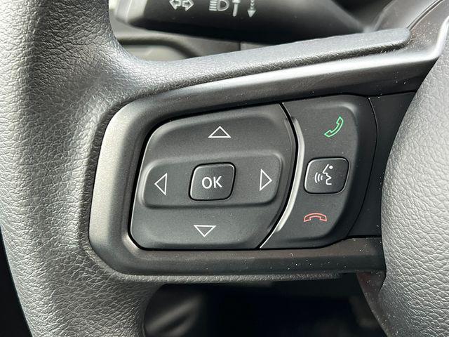 new 2026 Jeep Wrangler car, priced at $39,999