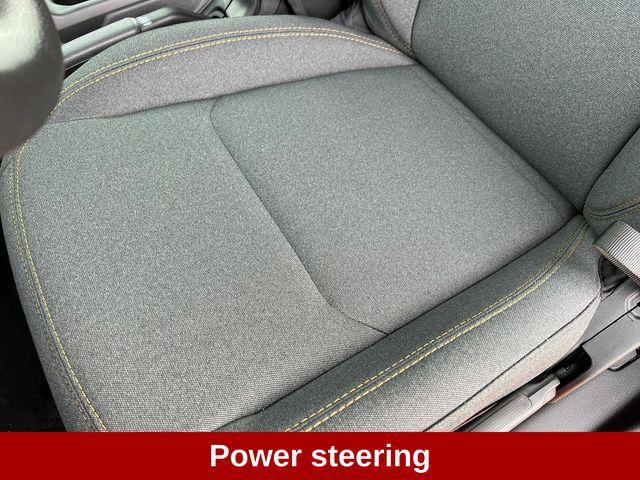 new 2026 Jeep Wrangler car, priced at $39,999