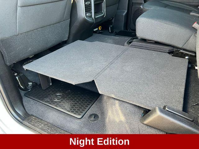 used 2025 Ram 3500 car, priced at $69,977