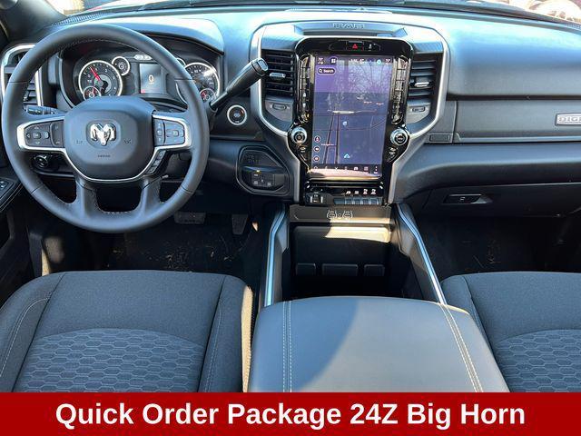 used 2025 Ram 3500 car, priced at $69,977