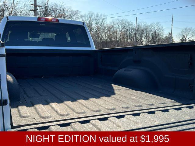 used 2025 Ram 3500 car, priced at $69,977