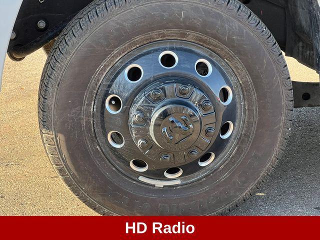 used 2025 Ram 3500 car, priced at $69,977