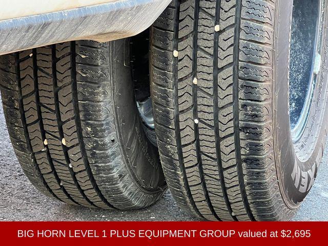 used 2025 Ram 3500 car, priced at $69,977