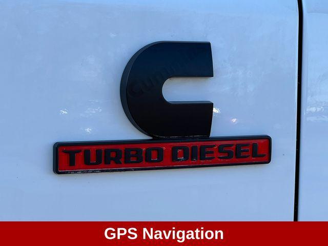 used 2025 Ram 3500 car, priced at $69,977