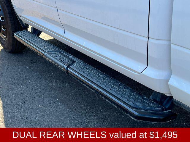 used 2025 Ram 3500 car, priced at $69,977