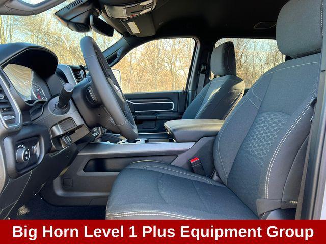 used 2025 Ram 3500 car, priced at $69,977