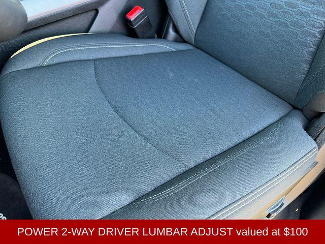 used 2025 Ram 3500 car, priced at $69,977