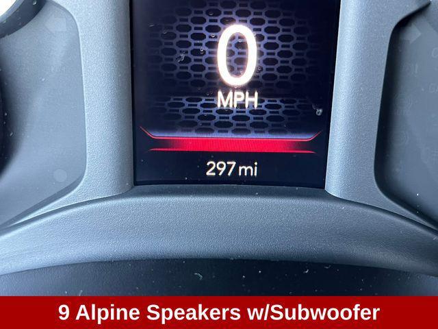 used 2025 Ram 3500 car, priced at $69,977