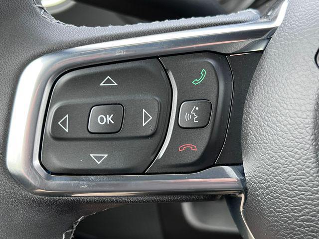 new 2025 Jeep Wrangler car, priced at $52,302