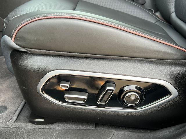 used 2025 Jeep Wagoneer S car, priced at $39,998