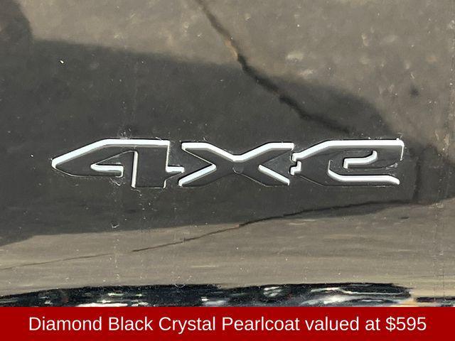 used 2025 Jeep Wagoneer S car, priced at $39,998