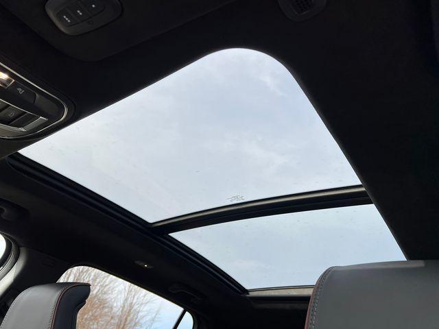 used 2025 Jeep Wagoneer S car, priced at $39,998