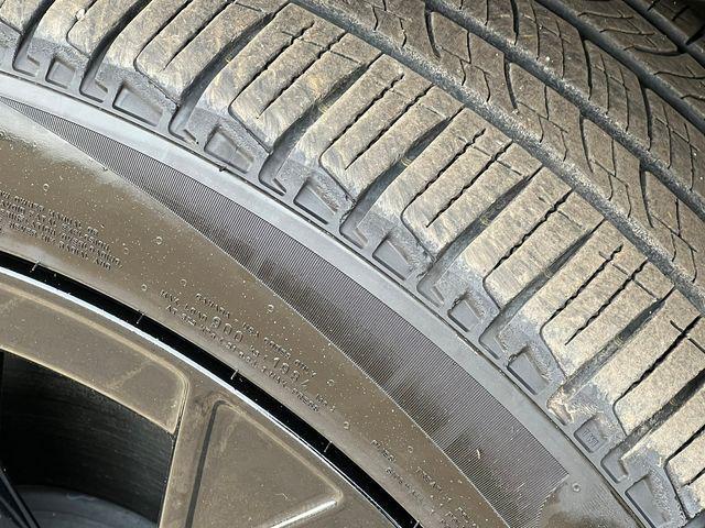 used 2025 Jeep Wagoneer S car, priced at $39,998