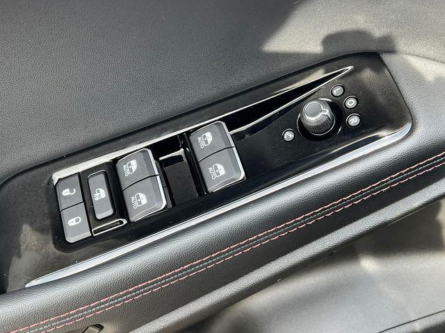 used 2025 Jeep Wagoneer S car, priced at $39,998