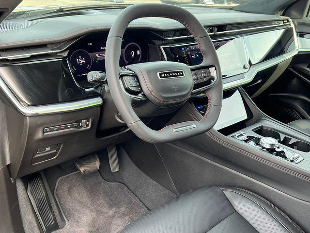 used 2025 Jeep Wagoneer S car, priced at $39,998