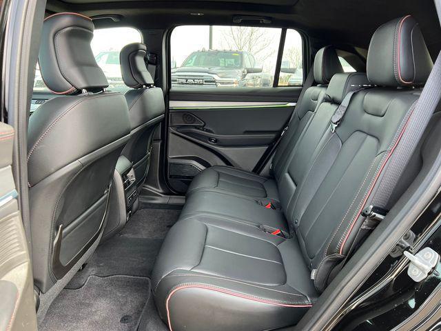 used 2025 Jeep Wagoneer S car, priced at $39,998