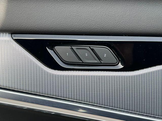 used 2025 Jeep Wagoneer S car, priced at $39,998