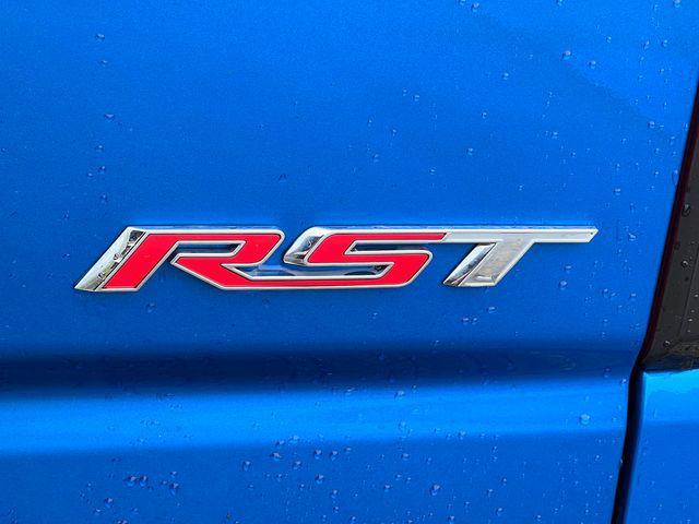 used 2023 Chevrolet Silverado 1500 car, priced at $41,500