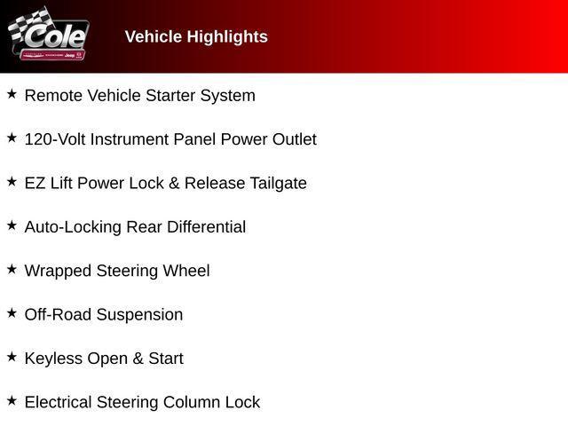 used 2023 Chevrolet Silverado 1500 car, priced at $41,500