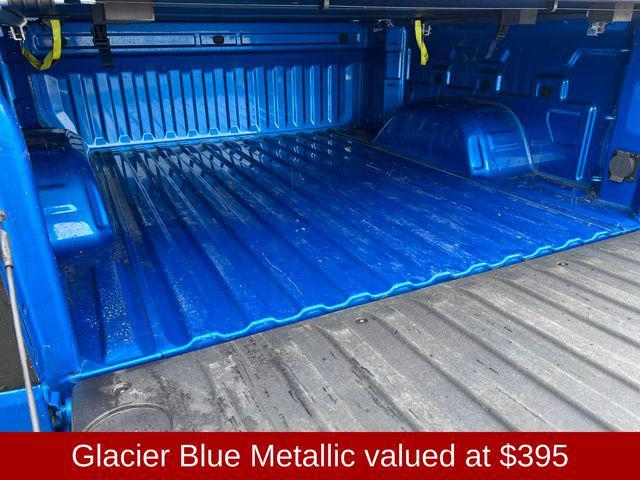 used 2023 Chevrolet Silverado 1500 car, priced at $41,500