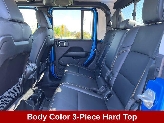 new 2026 Jeep Gladiator car, priced at $47,022