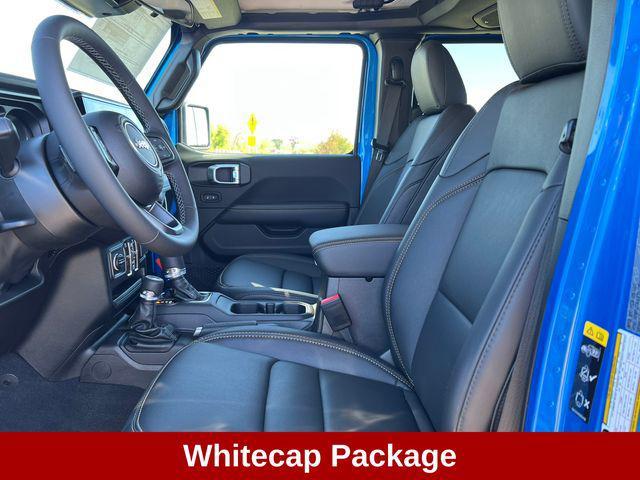 new 2026 Jeep Gladiator car, priced at $47,022
