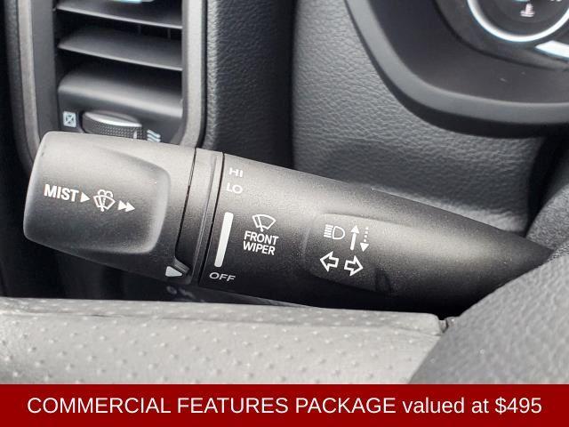 used 2025 Ram 3500 car, priced at $53,988